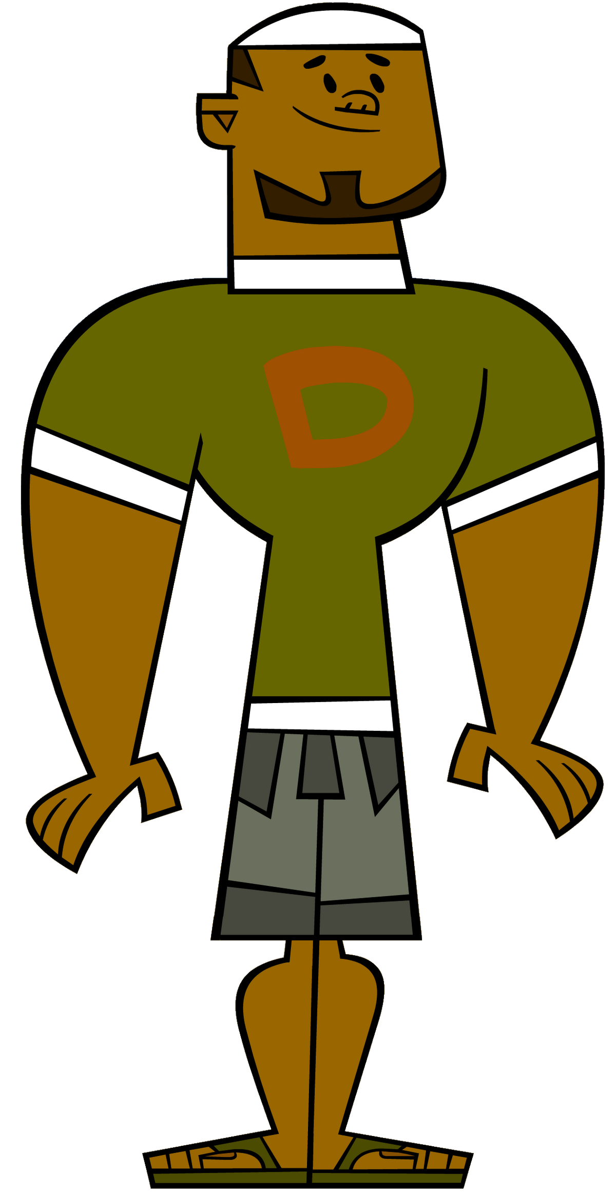 WHO I WANTED TO WIN IN TOTAL DRAMA SEASONS - Comic Studio