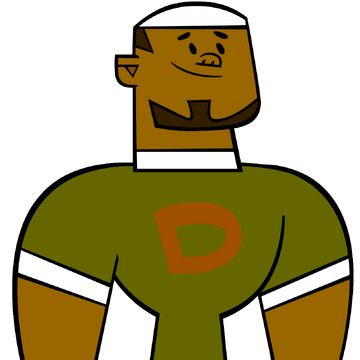 Dj | Total Drama Wiki | Fandom