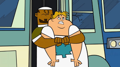 Discuss Everything About Total Drama Wiki