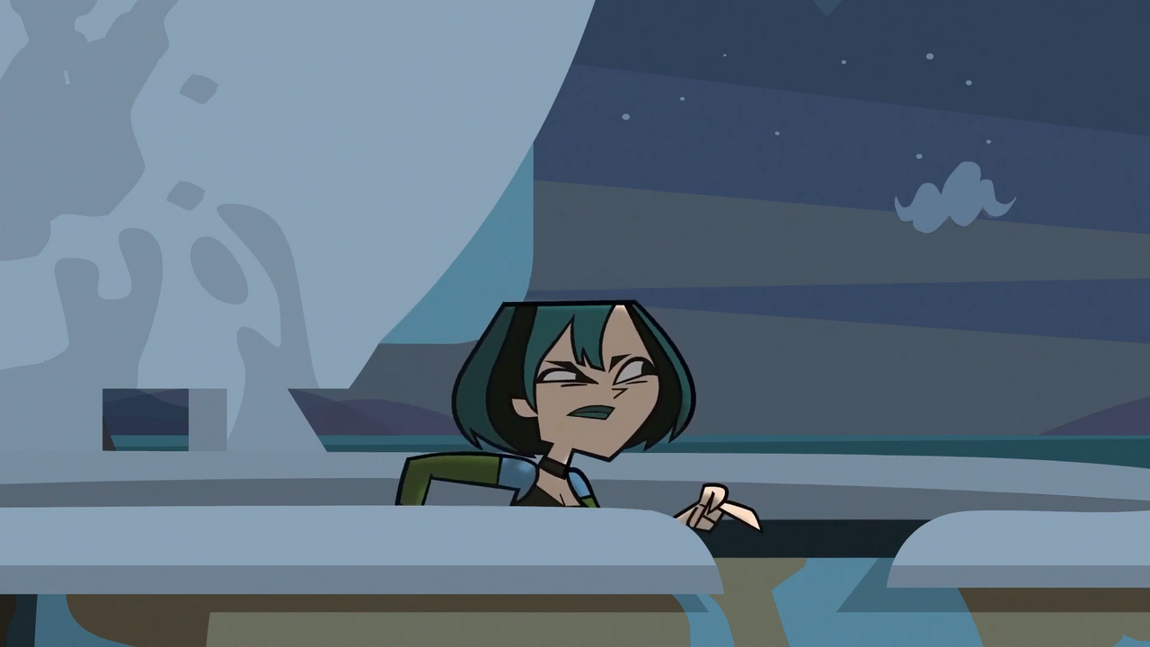 User blog:The100HG/Total Drama My Way (Season 2), Total Drama Wiki