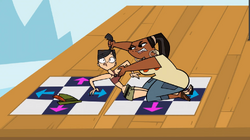 Total Drama World Tour II, TDAfan4 Wiki