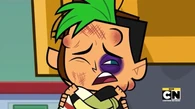 "SO GROSS!" - Duncan