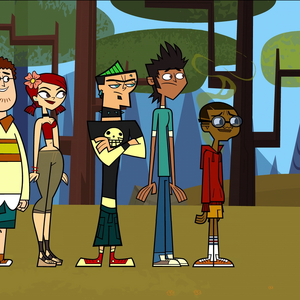 Discuss Everything About Total Drama Wiki