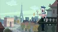 MimeTDWTTheme.png (1.17 MB) The mime drops his croissant as the plane flies by.