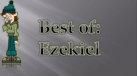 Best of Ezekiel