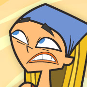 Lindsay total drama icon  Total drama island, Drama, Profile picture