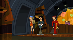 Total Drama World Tour - Wikipedia