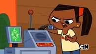 "Make them pay, Owen!" - Leshawna
