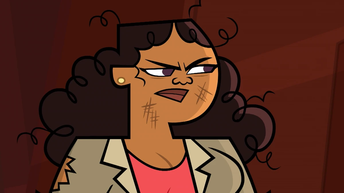 Everyone and Millie Total Drama Wiki Fandom