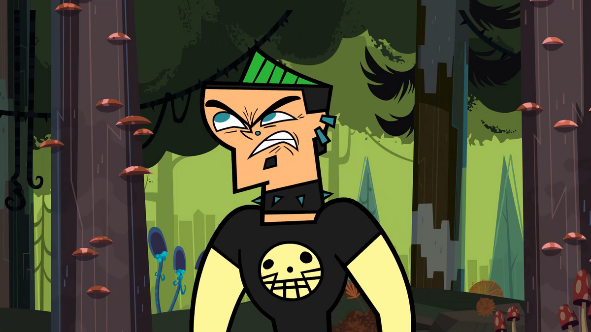 User blog:The100HG/Total Drama My Way (Season 2), Total Drama Wiki