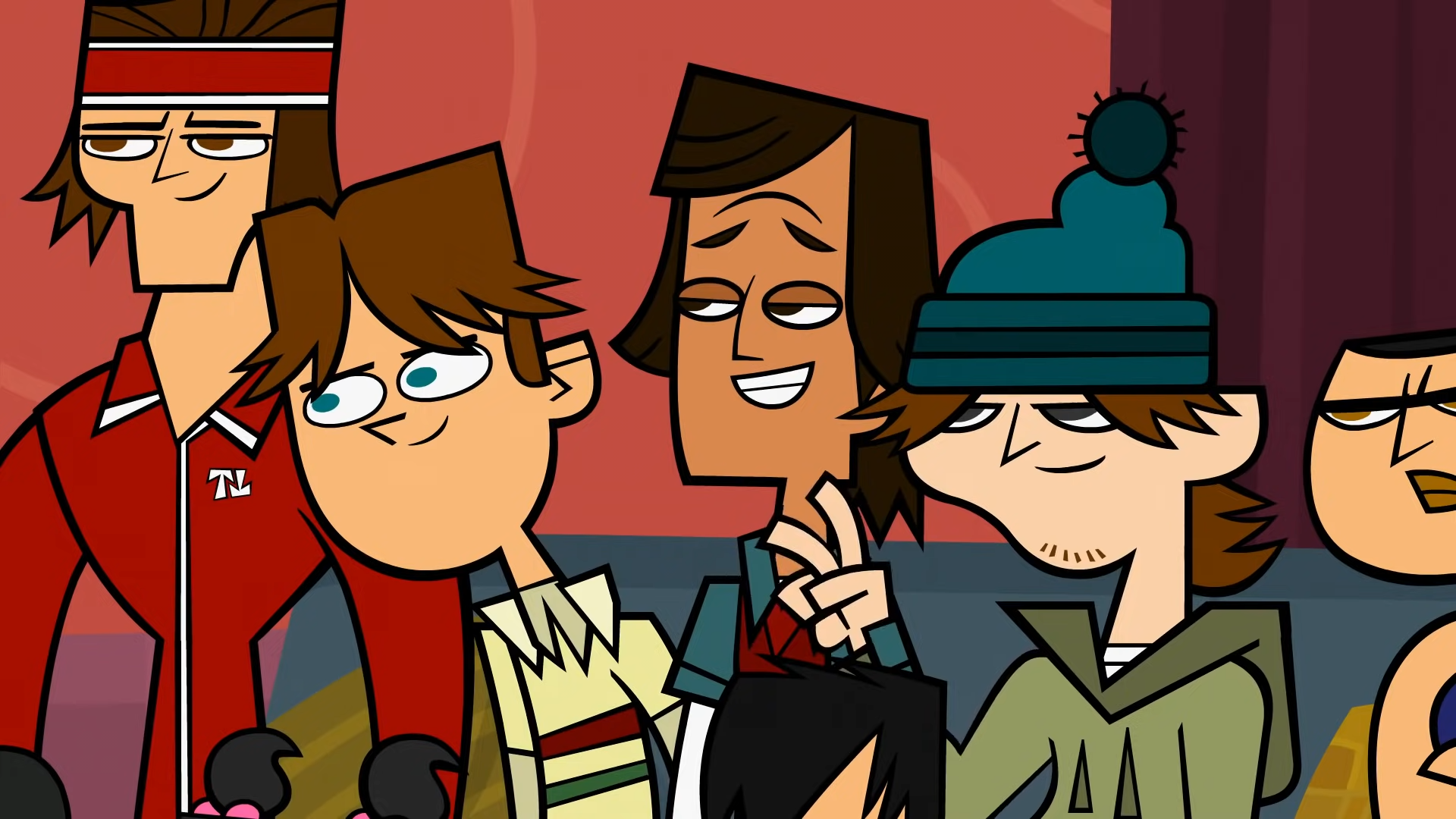 Total Drama Wiki 2025