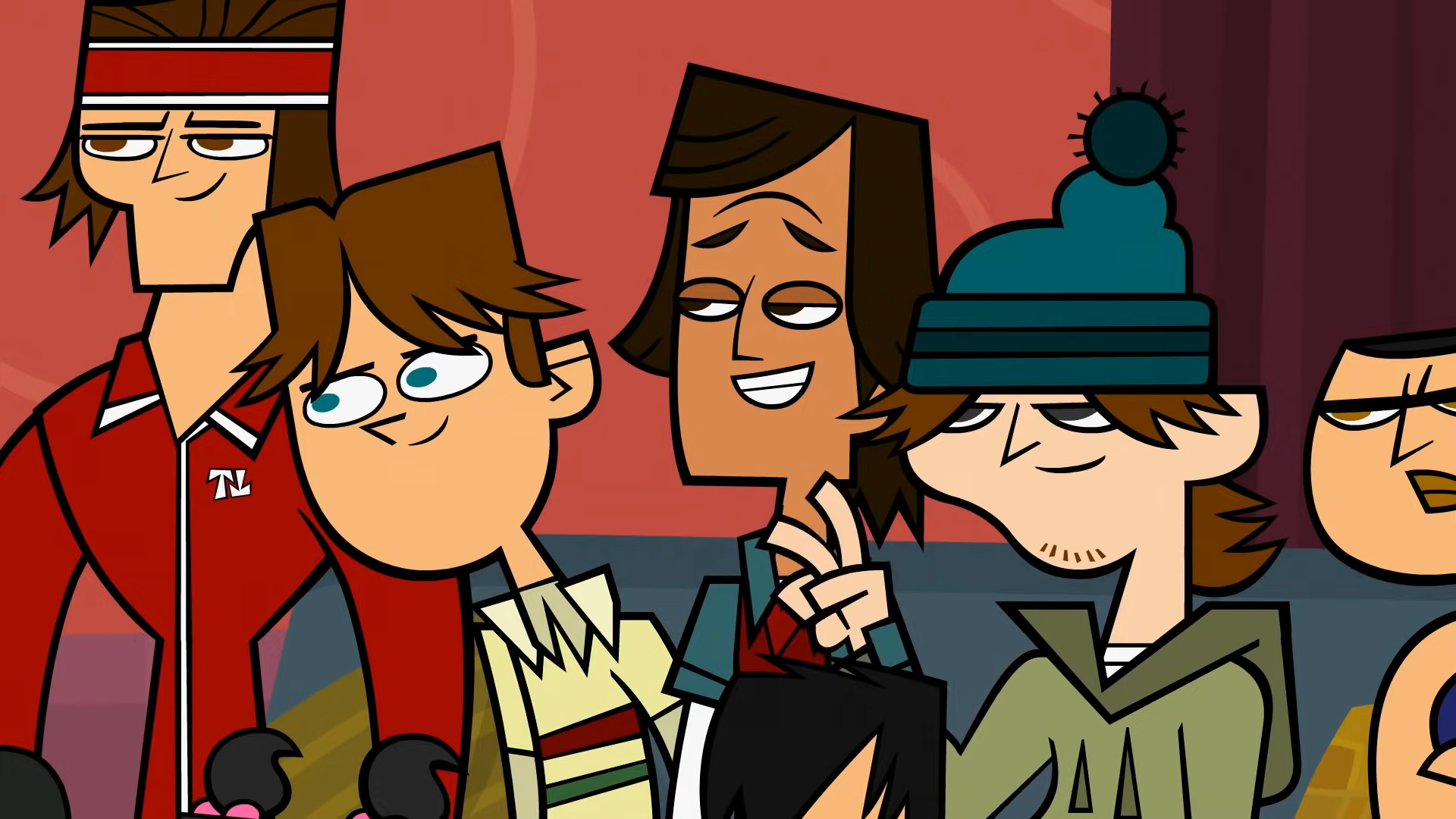 Discuss Everything About Total Drama Wiki Fandom