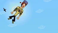 Total-drama-island-challenges-most-dangerous.png (454 KB) Trent falls out of the plane after being pushed by DJ.