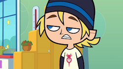 Jude Total Drama Wiki Fandom - Total Dramarama Jude Emoji,Tdo You Love Me  The Emotions - Free Emoji PNG Images 