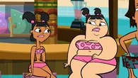 …leading to Katie and Sadie's confusion.