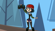 Do You Know About Gwen From Total Drama? - ProProfs Quiz