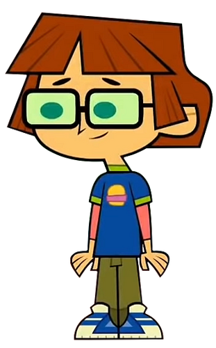 Jude, Total Drama Wiki