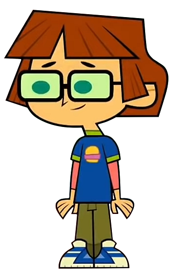 Courtney (Total DramaRama), Total Drama Wiki, Fandom