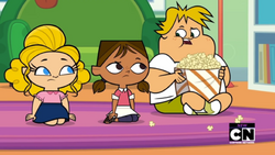 Total DramaRama Total DramaRama S03 E028 The Big Bangs Theory - video  Dailymotion