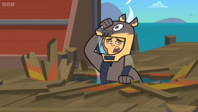 El ganador de La isla del drama (2024)