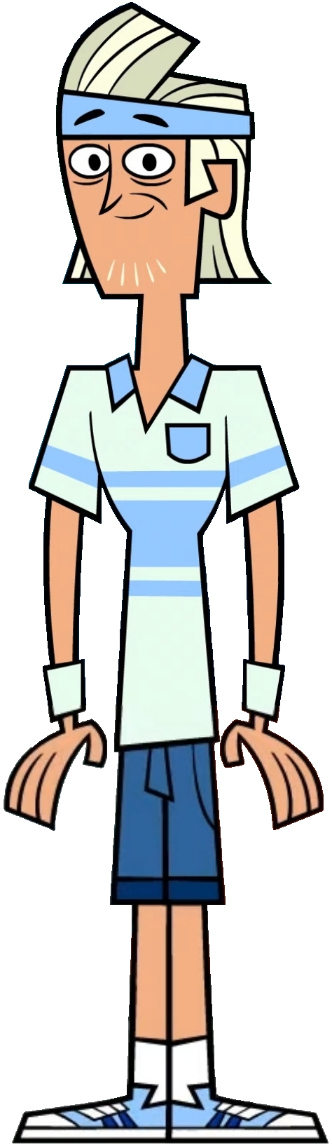 Total Drama Presents: The Ridonculous Race, Total Drama Wiki, Fandom