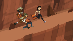 Sky (Total Drama: Pahkitew Island, episodes 9-13) - Loathsome Characters  Wiki