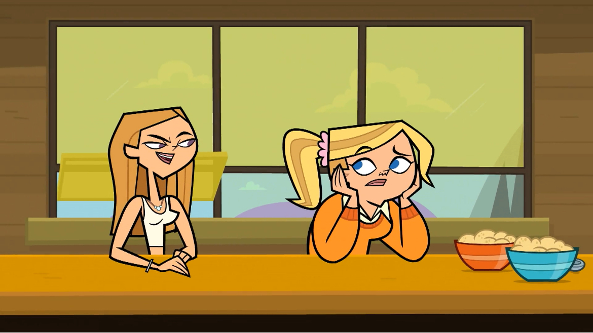 Emma (Total Drama), Total Drama Wiki