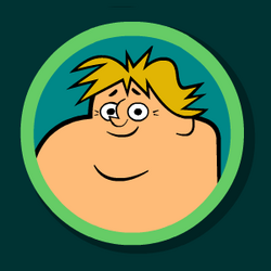 Katie Total Drama Wiki Fandom - Total Drama Island Katie Png,Excited Face  Png - free transparent png images 