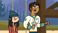 Raj (Total Drama), Heroes Wiki