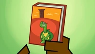 Chef will read "Tommy Turtle takes a Tinkle" to the kids.