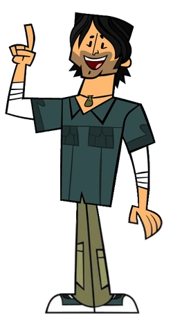 photo Total Drama Island Chris Mclean Age chris total drama wiki fandom