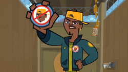 Damien (Total Drama revival) Fan Casting