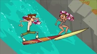 Surfing genies.png (748 KB) I'm a surfing genie! (Yeah, yeah!) I'm winning, you'll see! (Yeah, yeah)