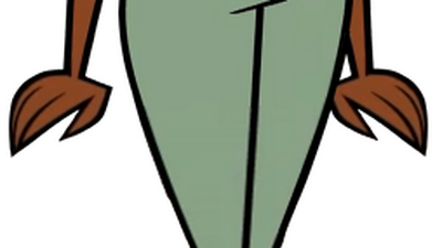 Nichelle, Total Drama Ferocity Wiki