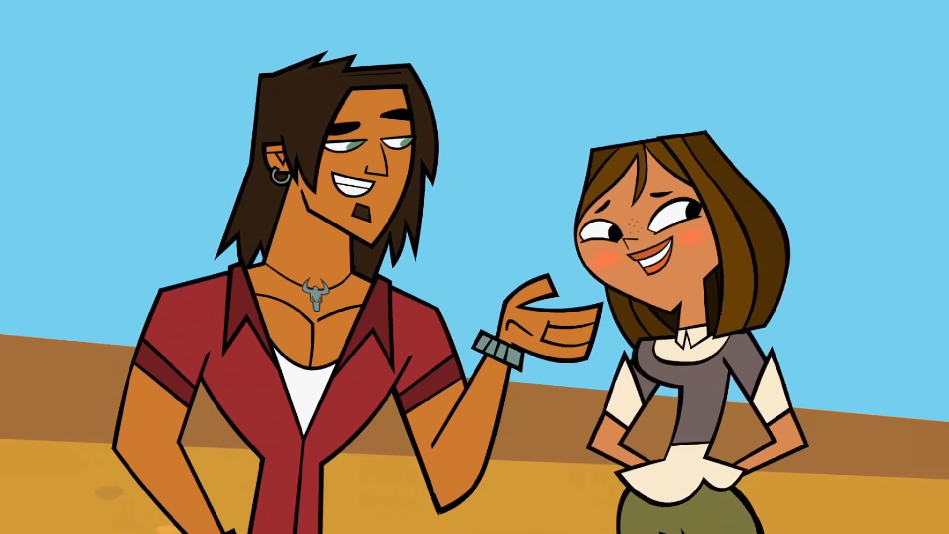 Discuss Everything About Total Drama Wiki Fandom