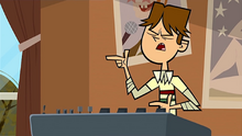 Cody, Total Drama Wiki