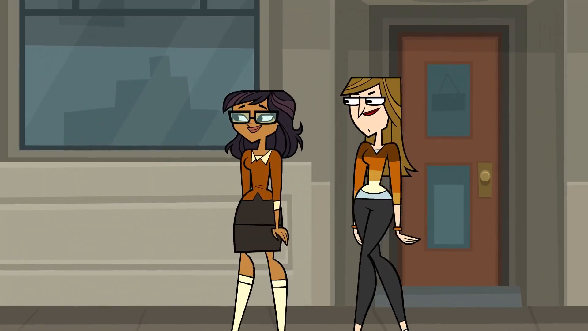 Total Drama Presents: The Ridonculous Race Season 1 Image