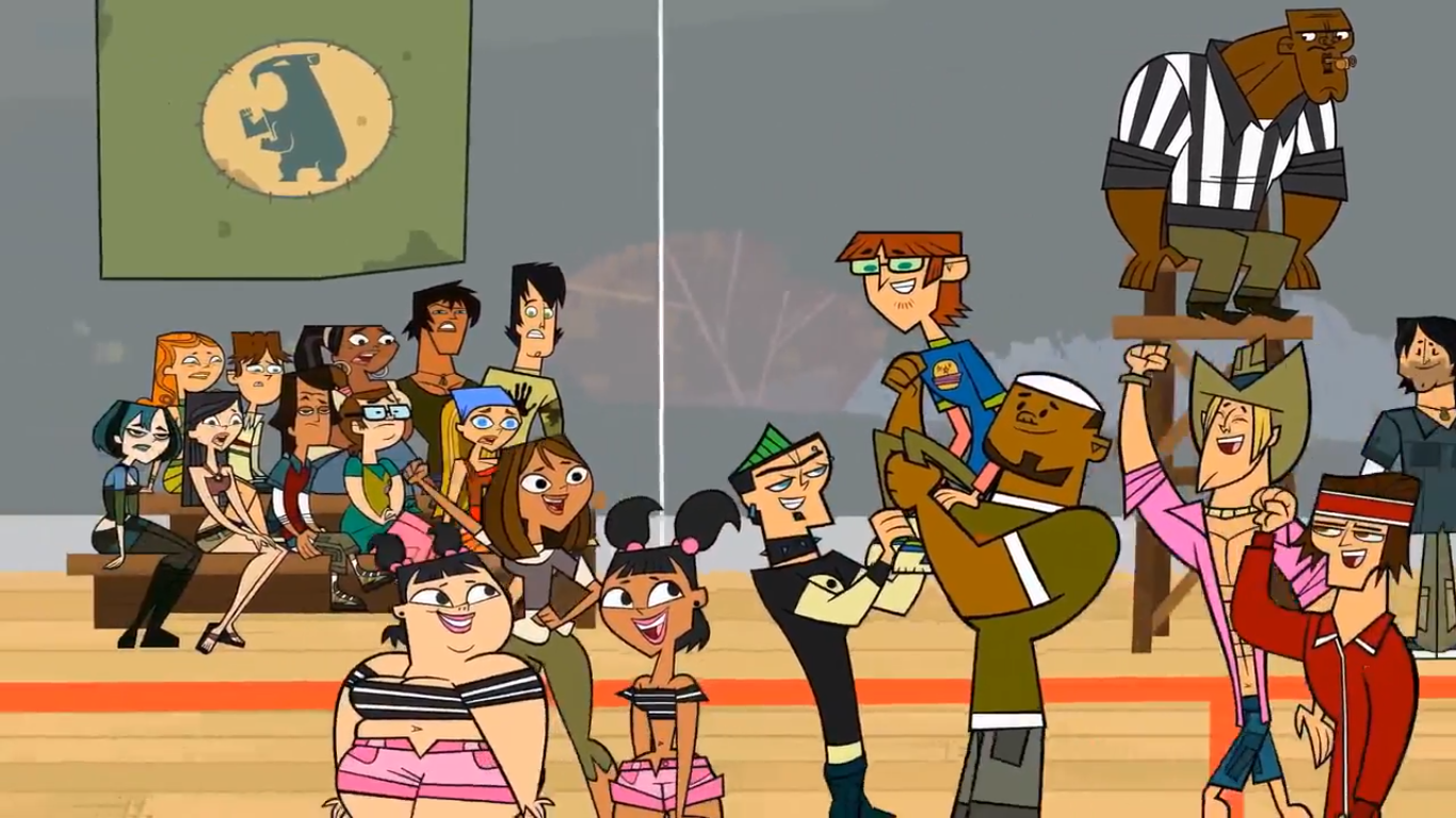 Total Drama, The Drama-verse Wiki