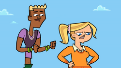 Chase and Emma, Total Drama Wiki