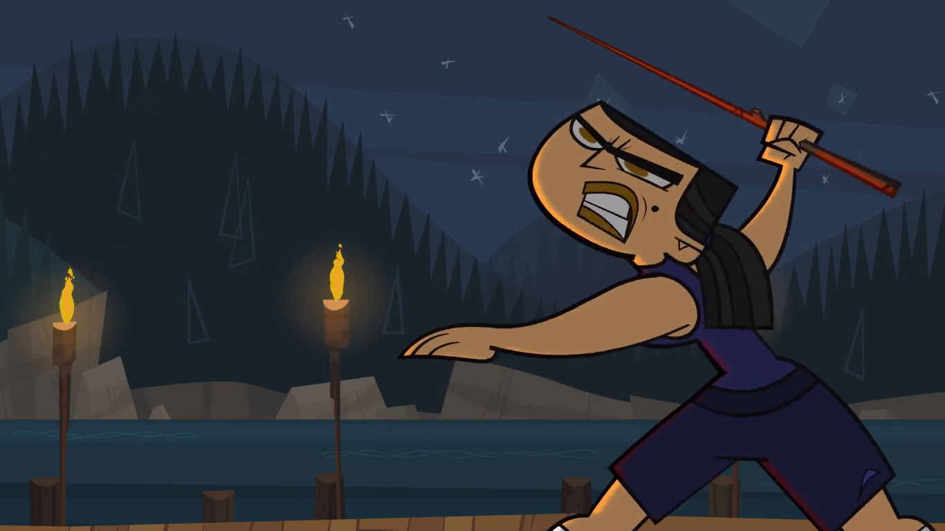 User blog:The100HG/Total Drama My Way (Season 2), Total Drama Wiki