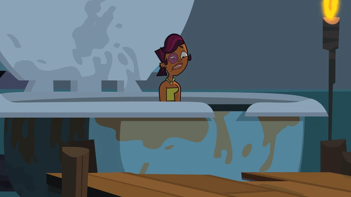 User Blog Joshtheking3 Total Drama All Stars Eliminations My Way Total Drama Wiki Fandom Big issue with total drama is how obvious most of the villain are. total drama wiki