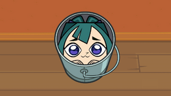 Gwen (Total DramaRama), Total Drama Wiki