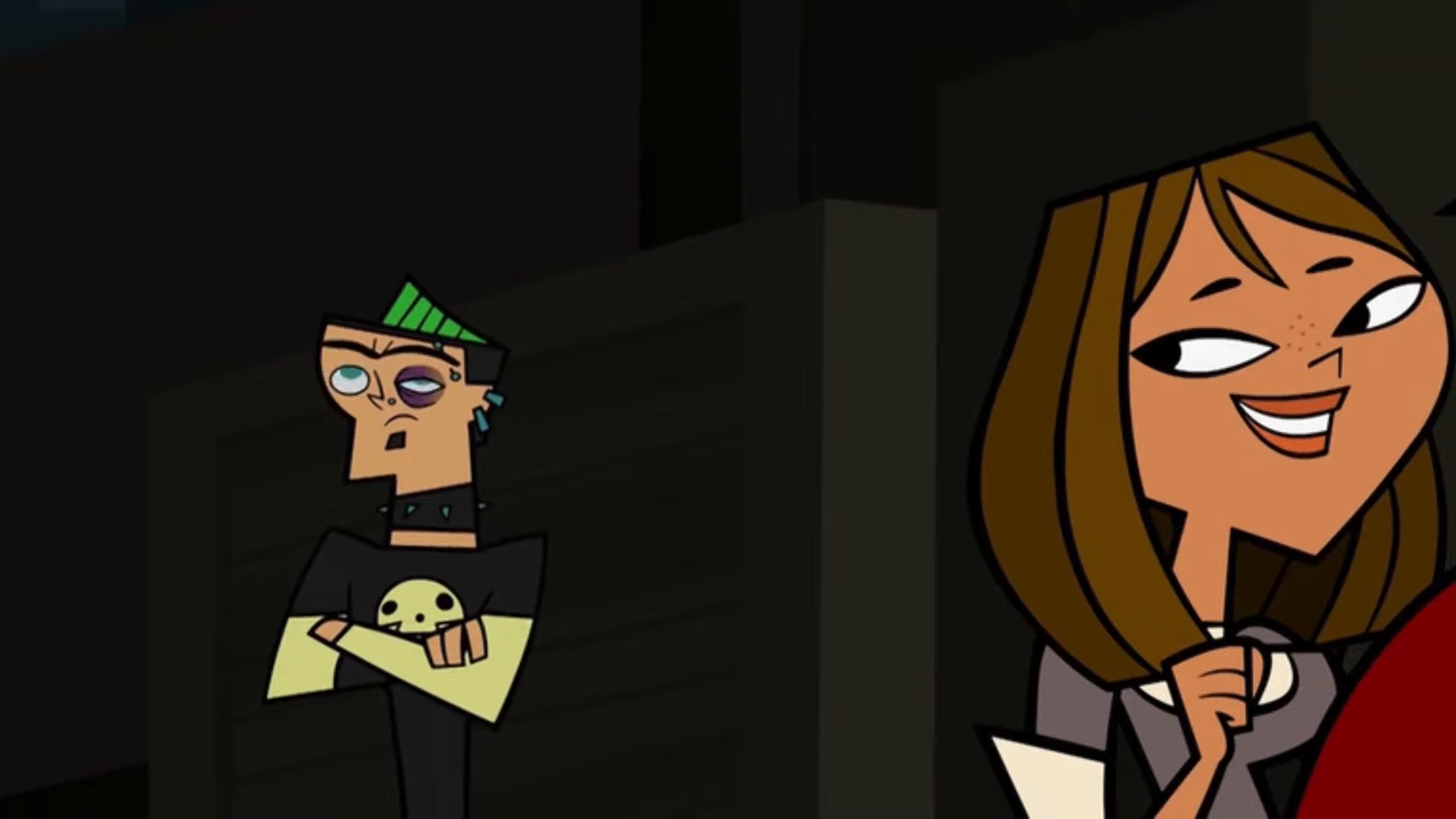 Total Drama Fansite