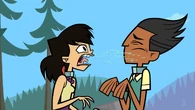 The interactions between Dave and Sky are the team's main gag.