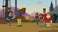 MK at the morning production meeting.png (897 KB) Chef gives the interns sap remover.