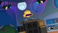 Dj harold.png (934 KB) Harold begins to play some music.
