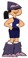 EvaSasquatchanakwa.png (168 KB) Eva in a Sasquatchanakwa costume.