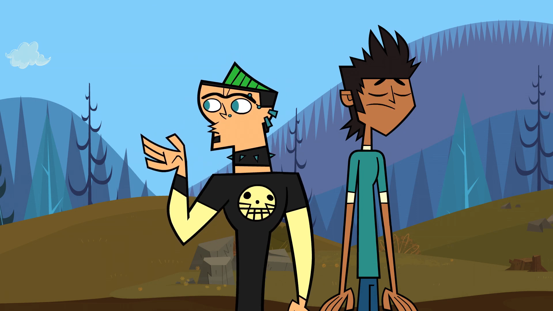 User blog:FlynnUsername/Each Season's Best and Worst Thing, Total Drama  Wiki