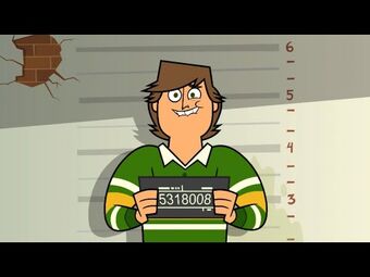 Introduction To The Reboot! (Total Drama Island 2023) HD 