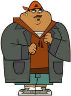 B | Total Drama Wiki | Fandom